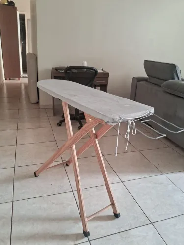 Tábua de passar roupas