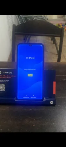 Moto E6s