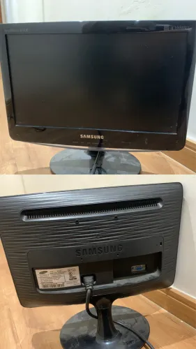 Monitor