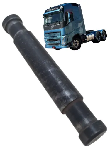 Pino da cinta do tanque de combustivel Volvo Fh 540 ano 2024