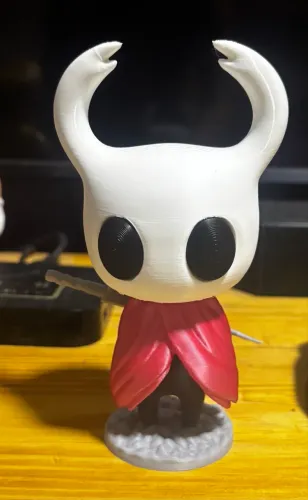 Boneco H knigth
