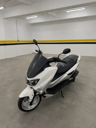 Yamaha nmax 160cc - ABAIXO DA FIPE