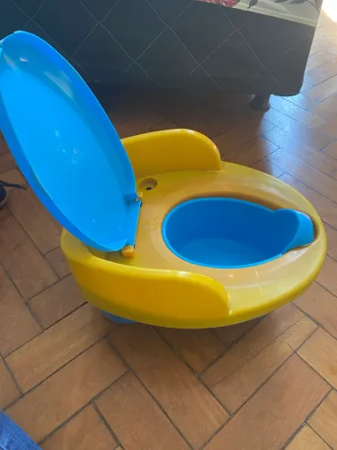 Penico infantil