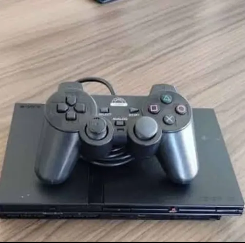 Ps2 original 