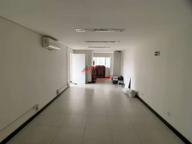 Andar à venda, Centro - Belo Horizonte/MG