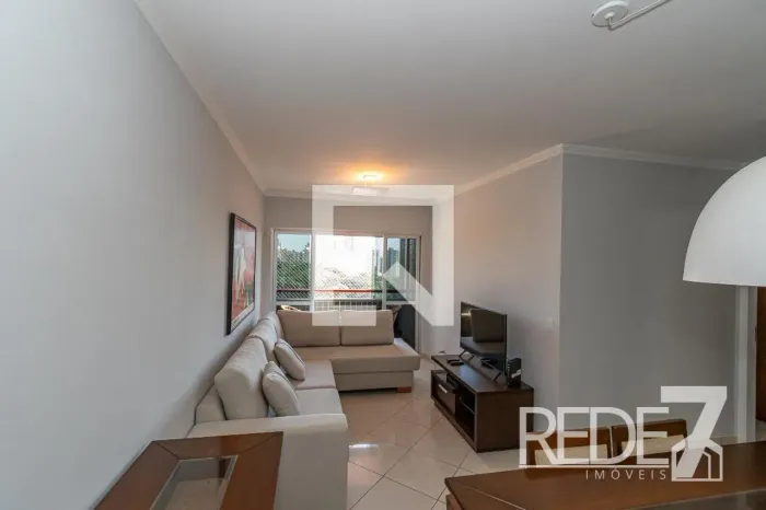APARTAMENTO RESIDENTIAL em Campinas - São Paulo, Bosque