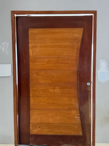 Vendo porta 