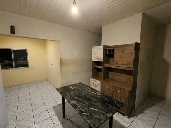 Apto no Bom Jardim, 2 quartos