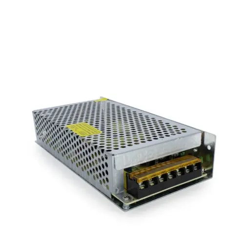 Fonte Chaveada 12v/10a Lb-ca560