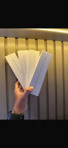 Apple Pencil-original novo lacrado para iPad 