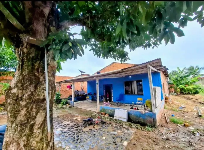 Casa a venda