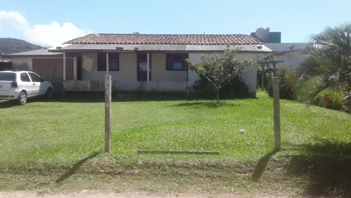 Lote em Garopaba SC.