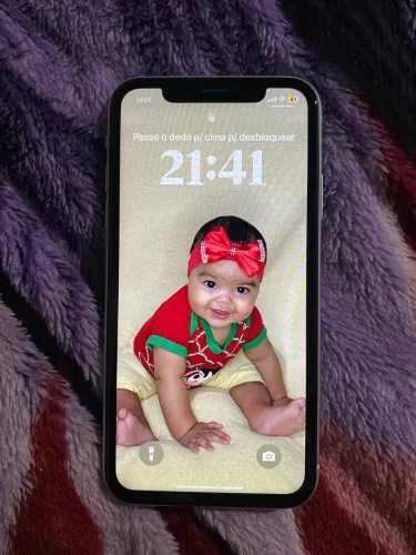 iphone XR 256gb