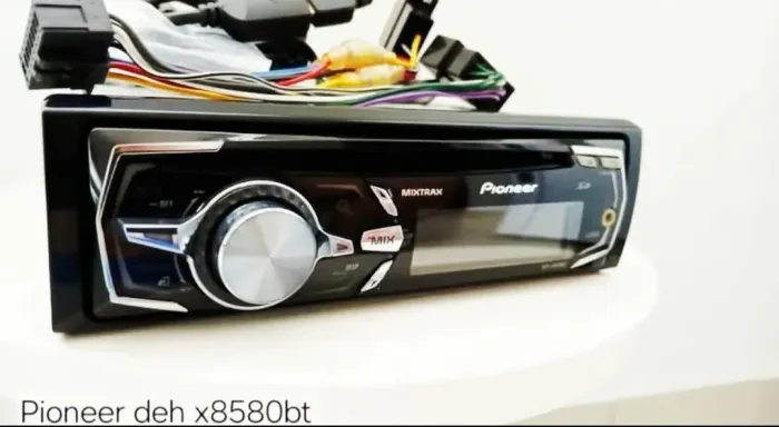Pioneer Golfinho ?