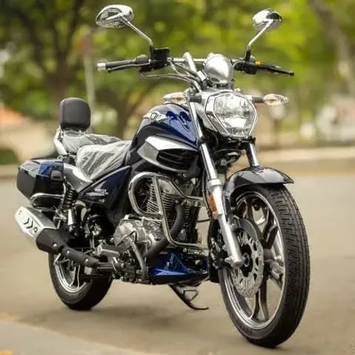 Vendo Master Ride 150cc
