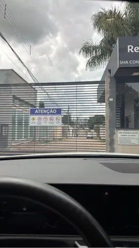 LOTE A VENDA EM ARNIQUEIRAS CONDOMÍNIO