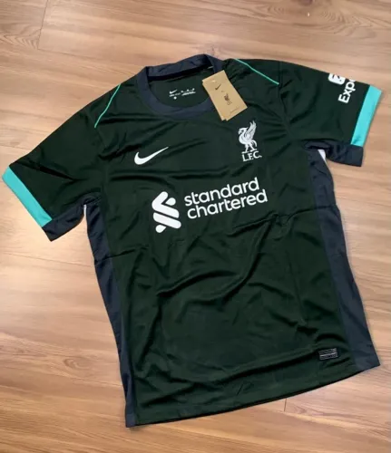 Camiseta Liverpool