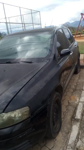 Fiat Stilo 1.8/ 1.8 Connect 8V 103cv 5P 2004