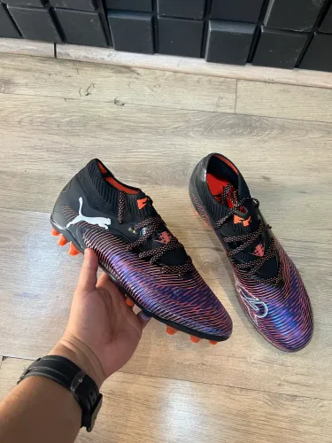 Chuteira puma future 8