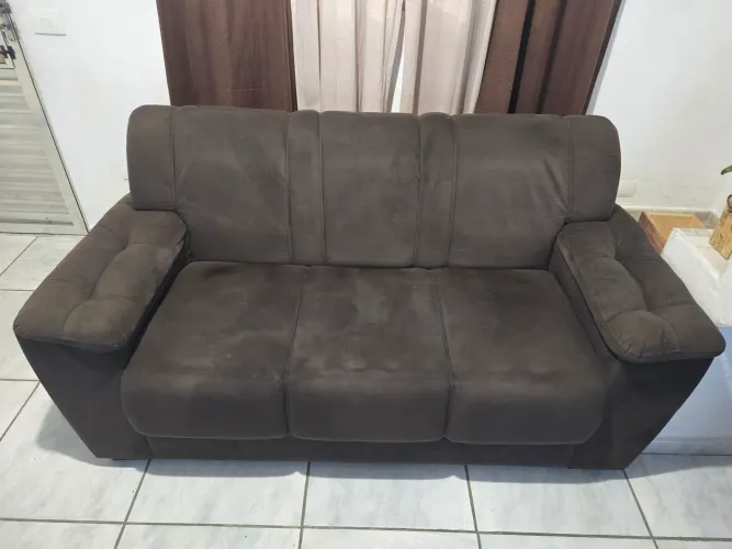 Sofá 3 lugares