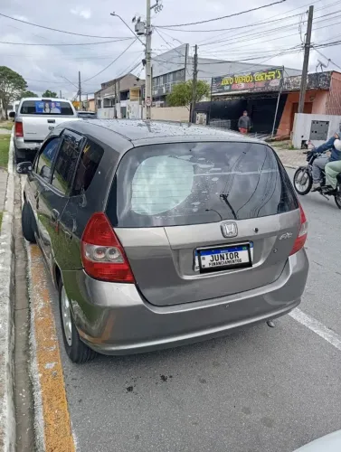 Honda Fit LXL 1.4/ 1.4 Flex 8v/16v 5P Mec. 2005