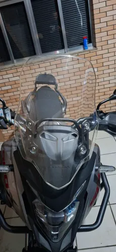 Honda Cb500x