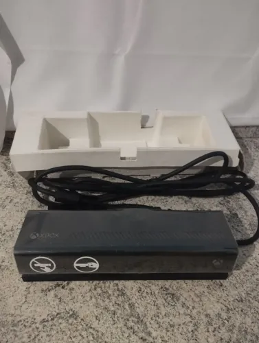 Xbox one knect original muito bem conservado
