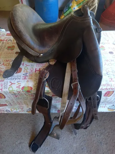 Vendo Sela Australiana