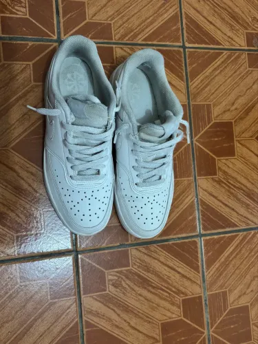 Nike court vision