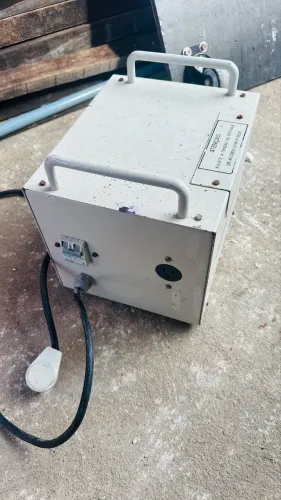 Transformador 220/110 2kva xerox