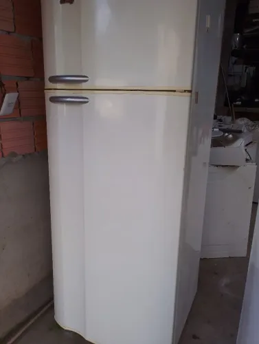 Geladeira DF47