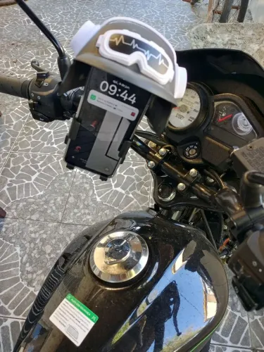 Suporte para celular ( entrego)
