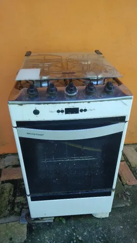 Gostaria de vender fogão barato 150 reais