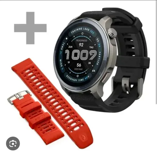 Relogio Amazfit Balance 2 - ZERADO