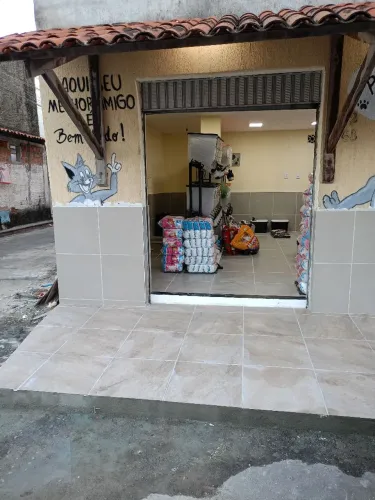 Reparos e Reformas 