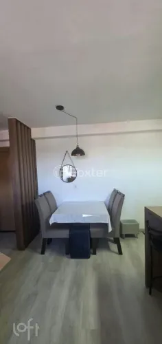 Apartamento à venda Rua Adelino Ângelo Cegoni, Charqueadas - Caxias do Sul
