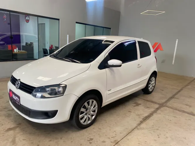 Volkswagen Fox 1.0 MI Total Flex 8V 3P 2010