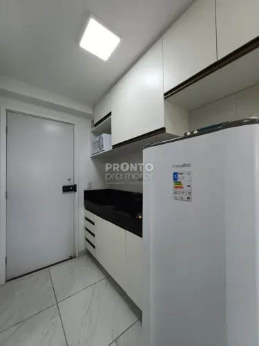Flat com 1 quarto em Cupe