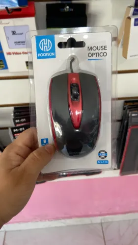 Mouse