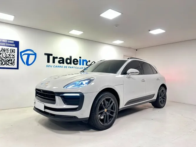 Porsche Macan 2.0 Turbo 237/252cv 2022
