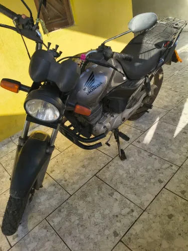 Fan 150cc 2009/2010