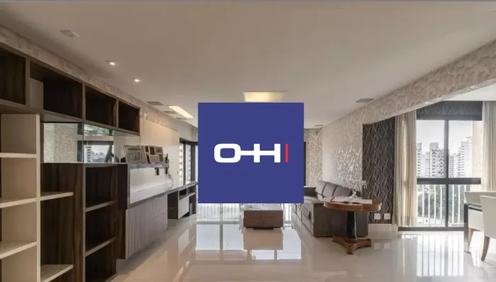 Venda Apartamento 3 Dormitórios - 177 m² Moema