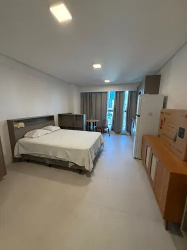 Imóvel para aluguel com 30 metros quadrados com 1 quarto em Boa Viagem - Recife - PE