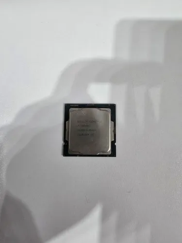 Processador Core i5 10500t