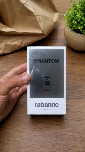 Phantom paco rabanne