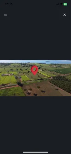 Vende-se ou trocasse por casa 