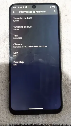 MOTOROLA EDGE 30 NEO