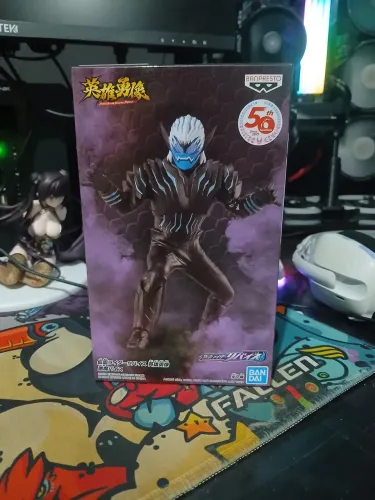 Action figure kamen Rider 