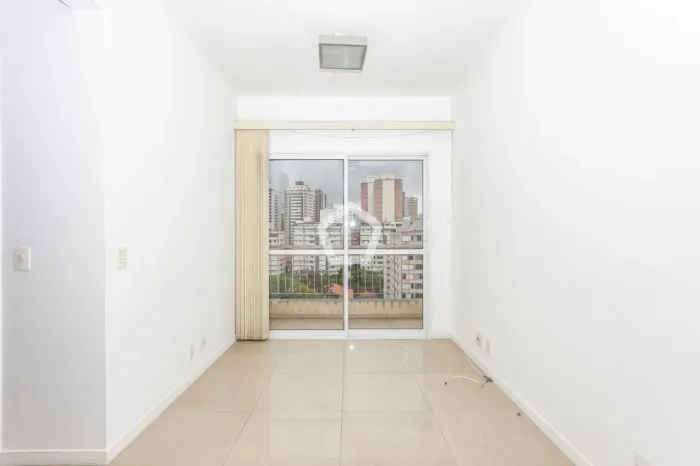 Apartamento em Vila Mariana