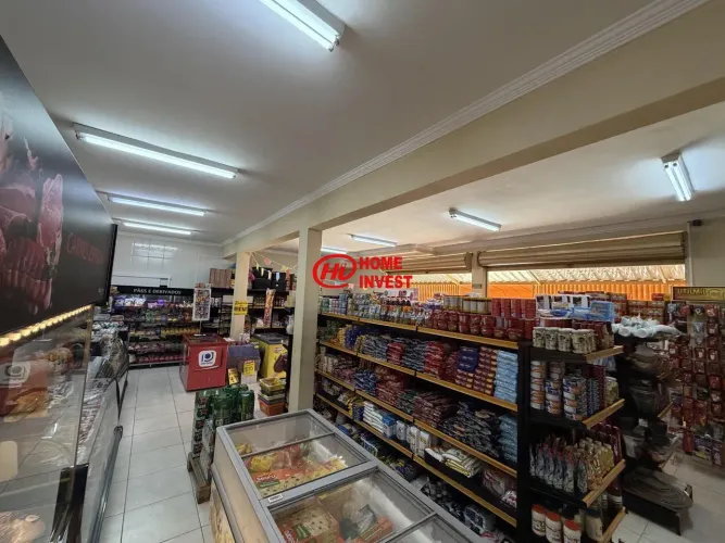 Bussiness Premises em Jundiaí - São Paulo, Jardim Celeste